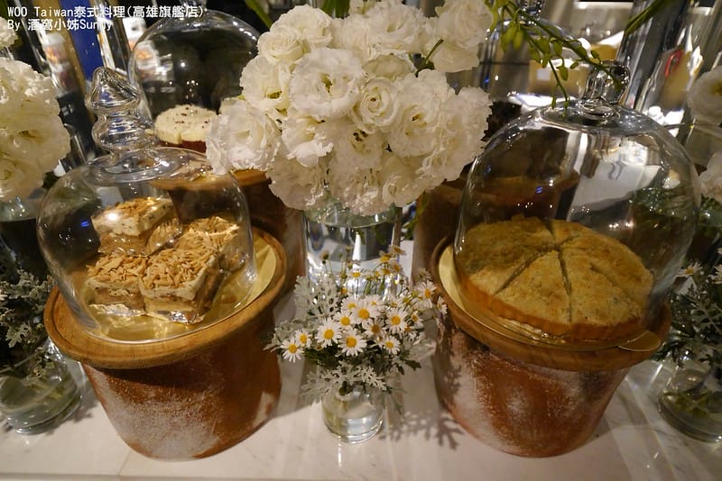 高雄美食|Woo Taitan泰式料理|酒窩小姊Sunny