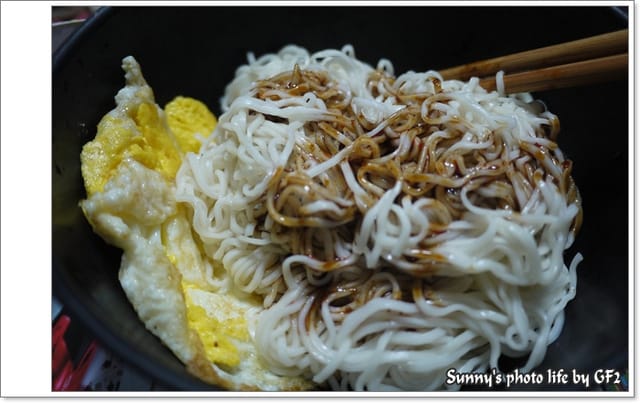 雲林崙背美食．從小吃到大，不藏私之在地老店美食．阿火肉圓