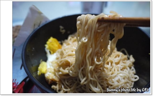 雲林崙背美食．從小吃到大，不藏私之在地老店美食．阿火肉圓