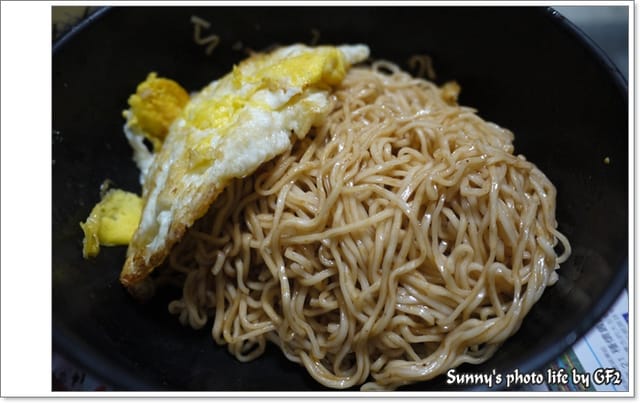 雲林崙背美食．從小吃到大，不藏私之在地老店美食．阿火肉圓