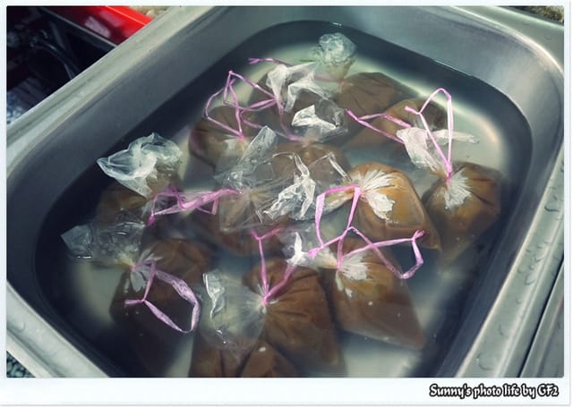 雲林崙背美食．從小吃到大，不藏私之在地老店美食．阿火肉圓