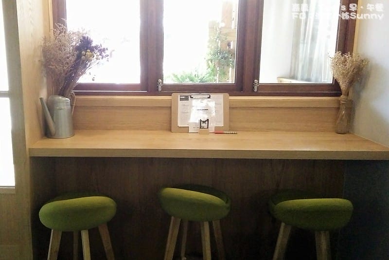 嘉義早午餐-Two's