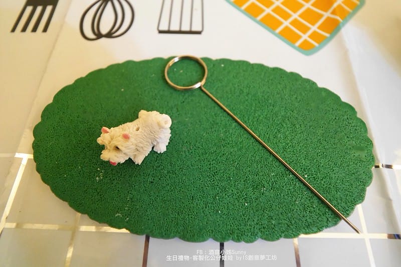 生日禮物/客製化Q版公仔/IS創意夢工坊