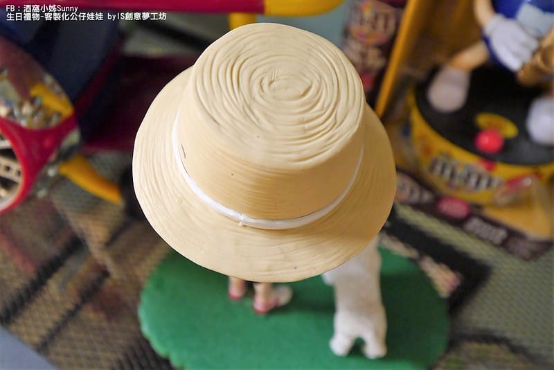 生日禮物/客製化Q版公仔/IS創意夢工坊