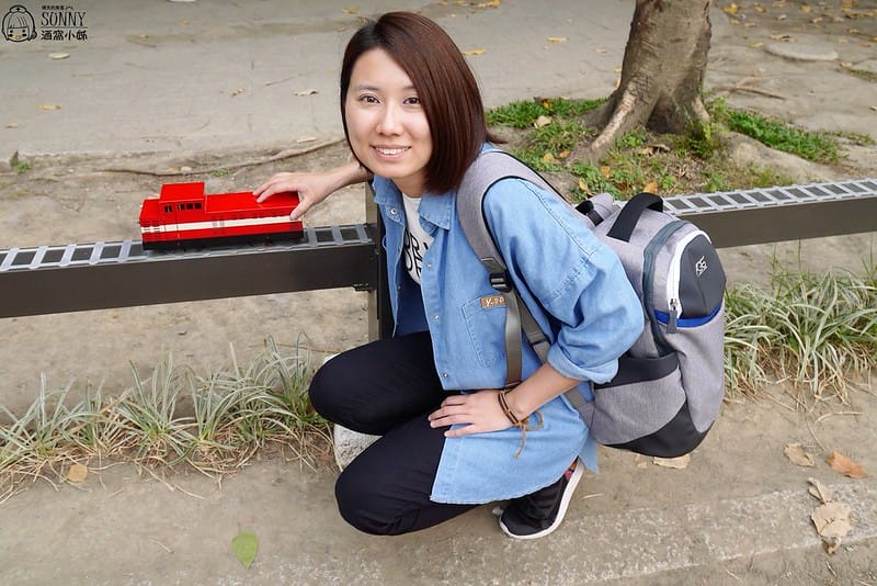 嘉義景點-沉睡森林(拍照/打卡)