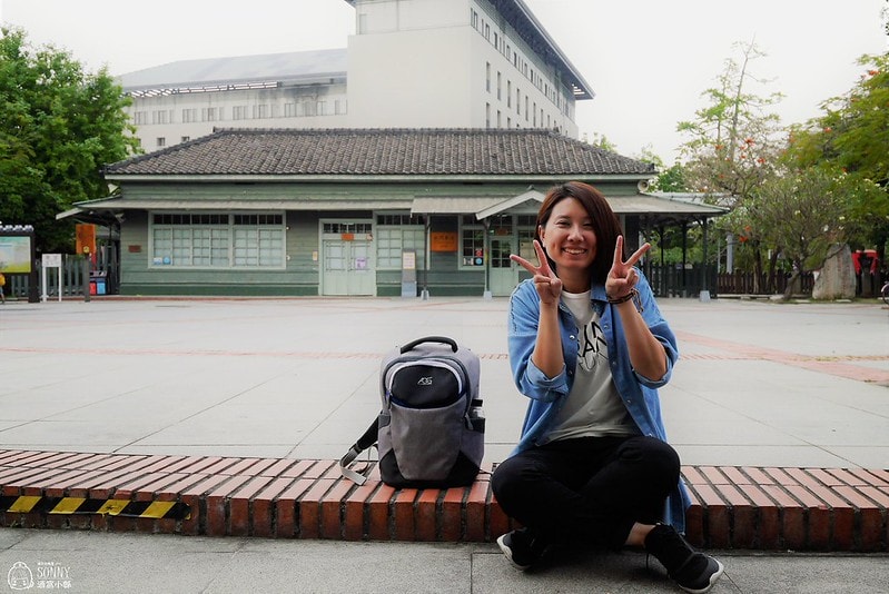 嘉義景點-沉睡森林(拍照/打卡)