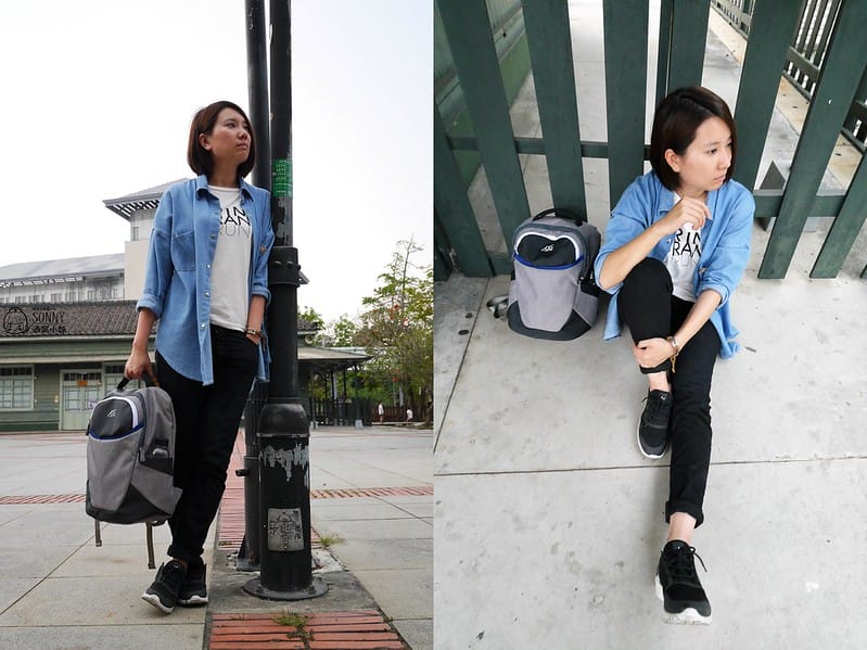 嘉義景點-沉睡森林(拍照/打卡)