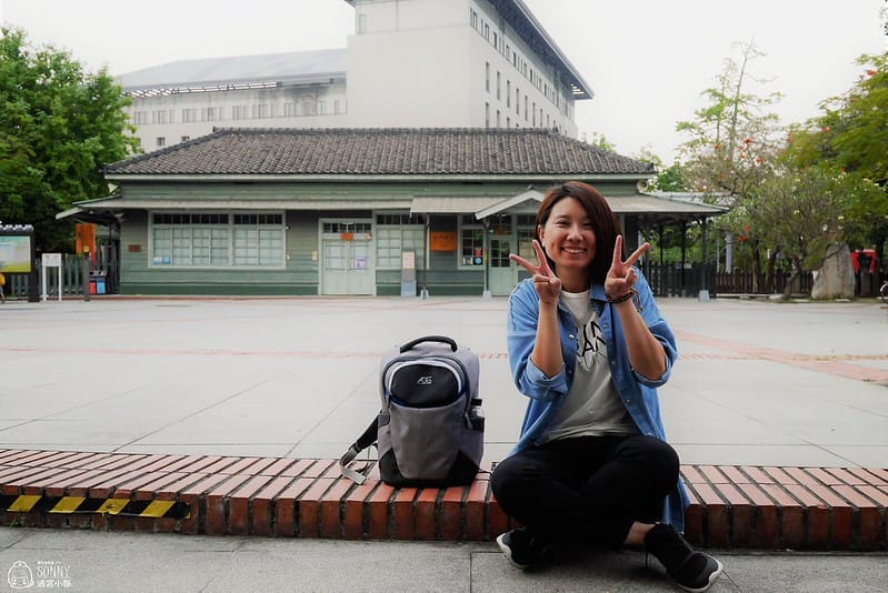 嘉義景點-沉睡森林(拍照/打卡)