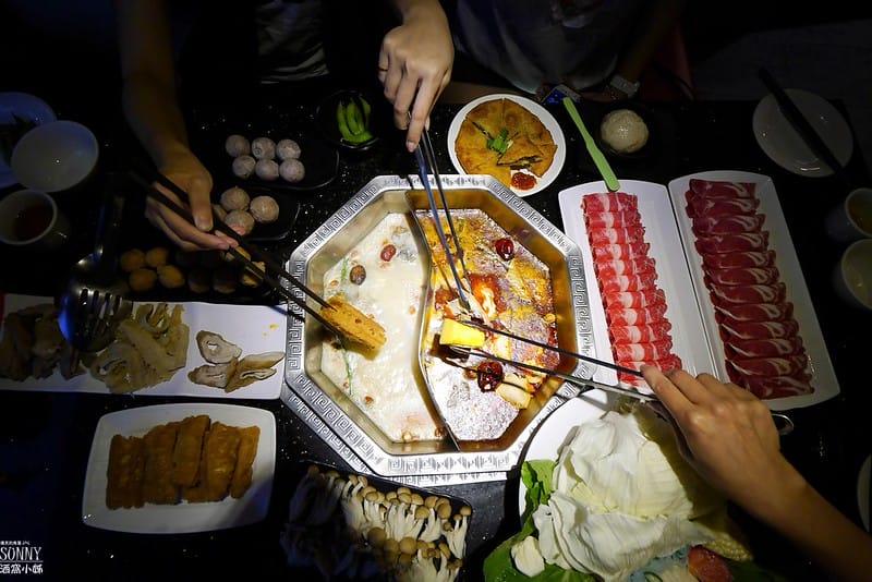 高雄鳳山蜀佬香