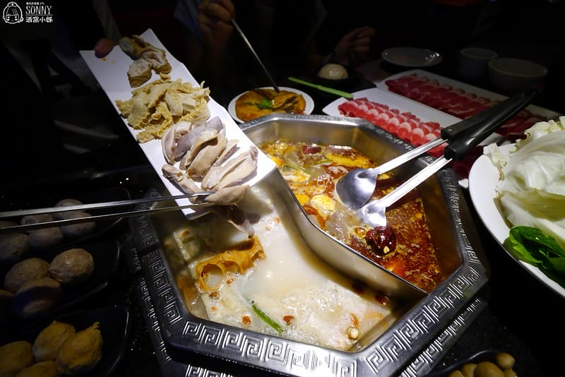 高雄鳳山蜀佬香