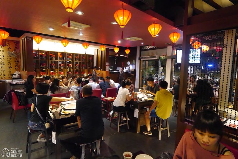 高雄鳳山蜀佬香