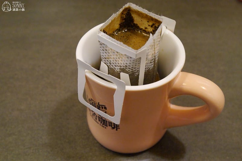 團購濾掛式咖啡-彰化-熙舍咖啡