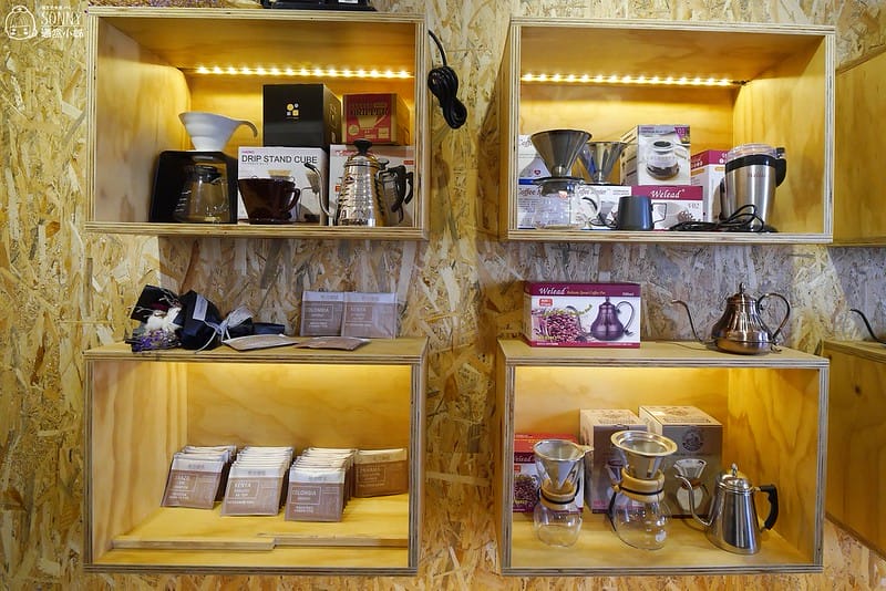 團購濾掛式咖啡-彰化-熙舍咖啡