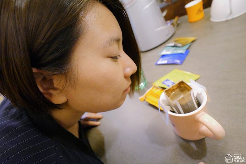 團購濾掛式咖啡-彰化-熙舍咖啡