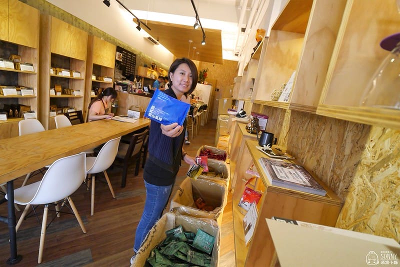 團購濾掛式咖啡-彰化-熙舍咖啡