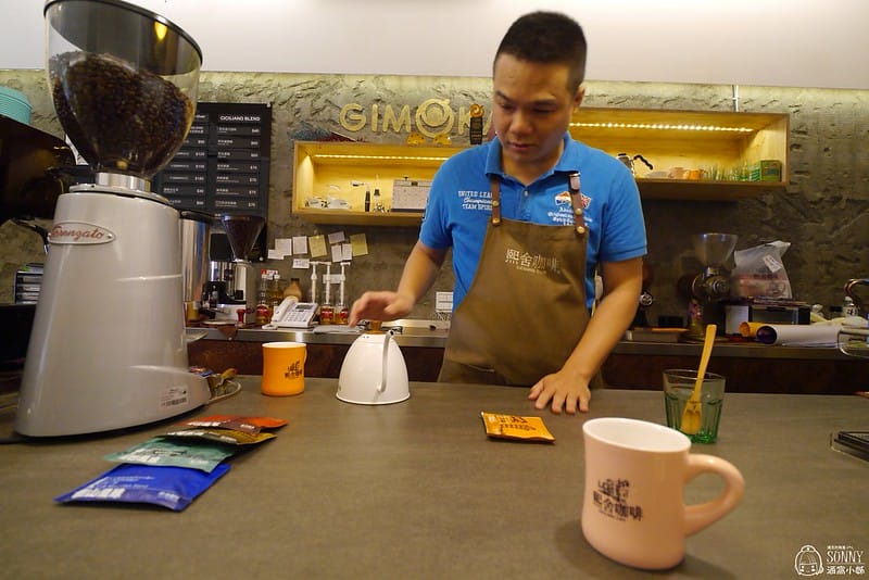 團購濾掛式咖啡-彰化-熙舍咖啡