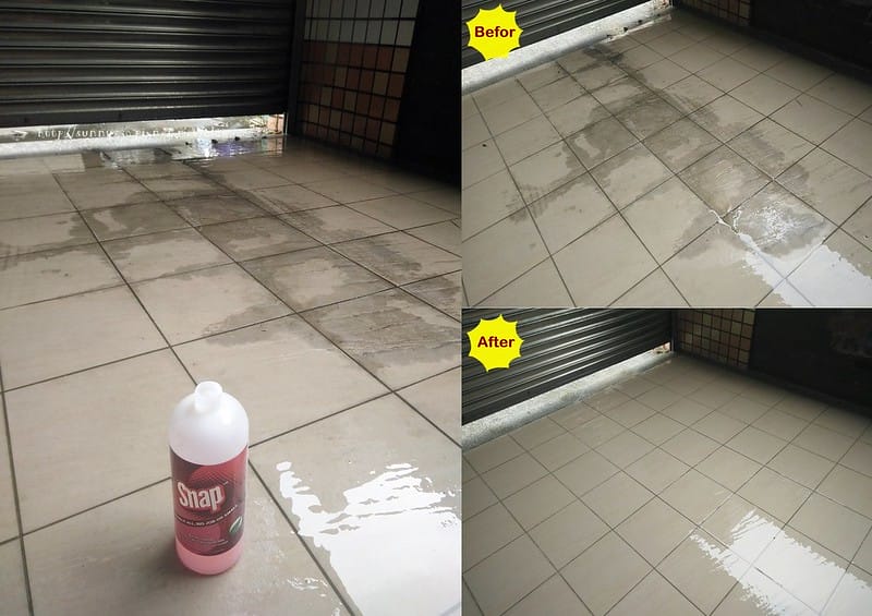 難洗的髒污就交給威淨-萬用天然濃縮清潔劑