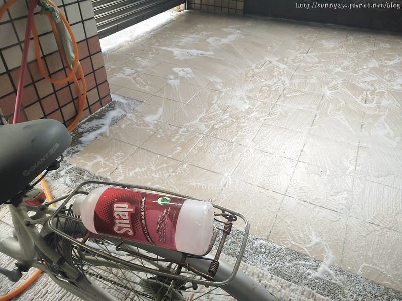 難洗的髒污就交給威淨-萬用天然濃縮清潔劑