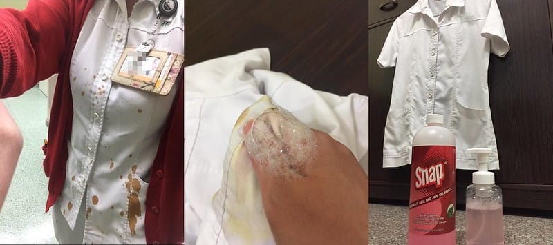 居家清潔必備｜不分場所,洗衣洗地洗廁皆可用!萬用天然濃縮清潔劑(天然無毒、淡淡櫻桃香)