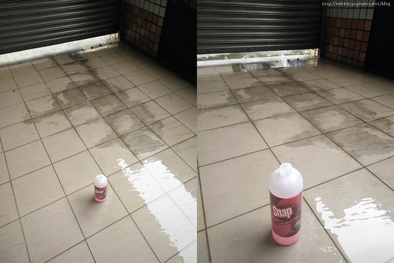 難洗的髒污就交給威淨-萬用天然濃縮清潔劑