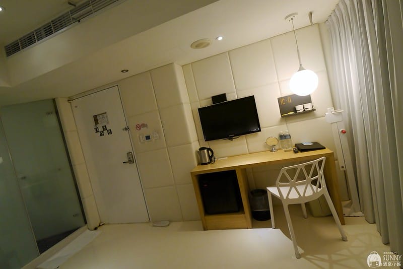 高雄住宿推薦｜艾卡設計旅店