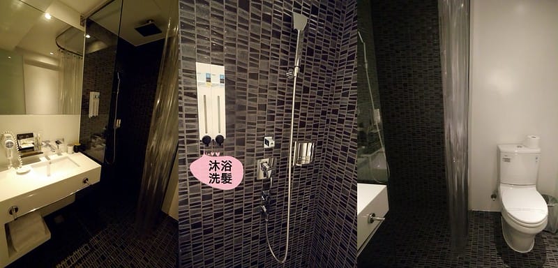 高雄住宿推薦｜艾卡設計旅店