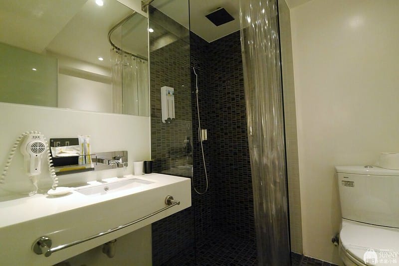 高雄住宿推薦｜艾卡設計旅店