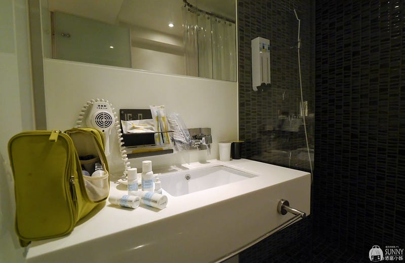 高雄住宿推薦｜艾卡設計旅店