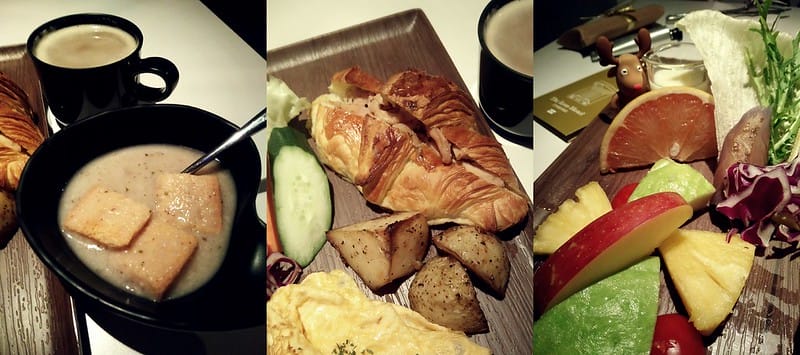 高雄住宿推薦｜艾卡設計旅店