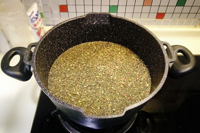 零廚藝懶人料理-第一次做溏心蛋就上手