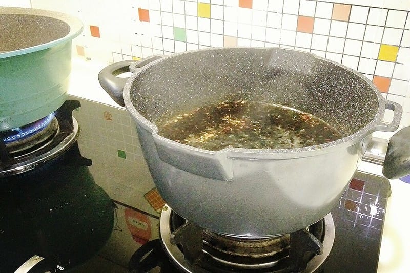 零廚藝懶人料理－第一次做溏心蛋就上手