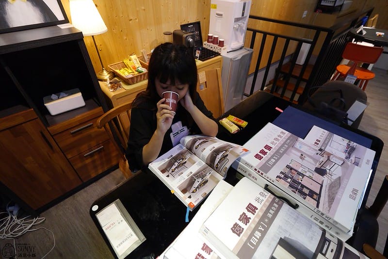 新北市中和區-億家俱 批發倉庫