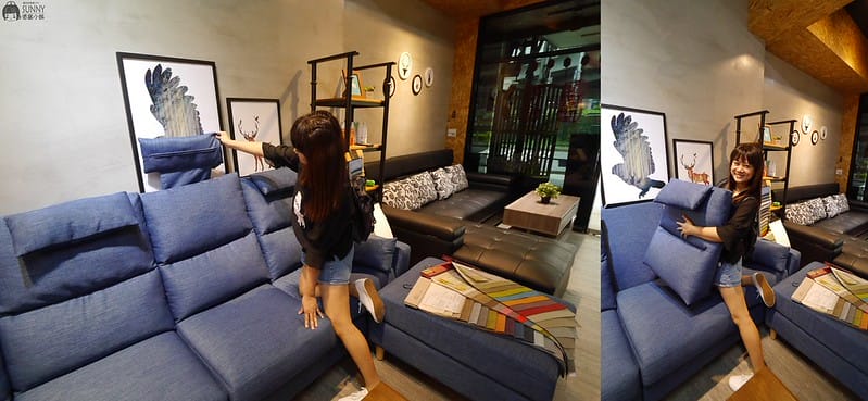 新北市中和區-億家俱 批發倉庫