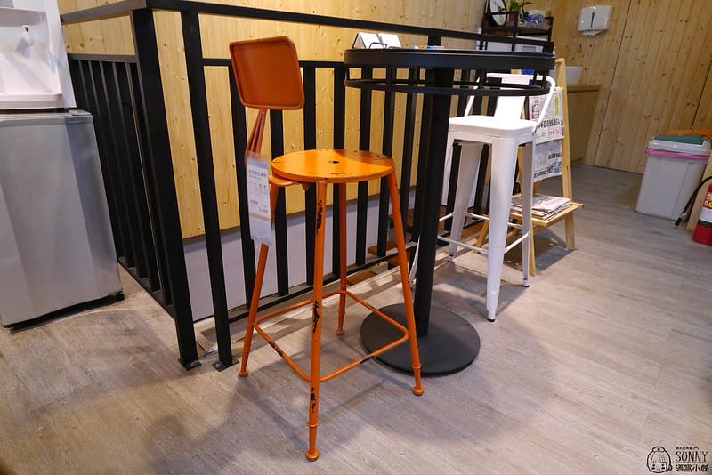 新北市中和區-億家俱 批發倉庫