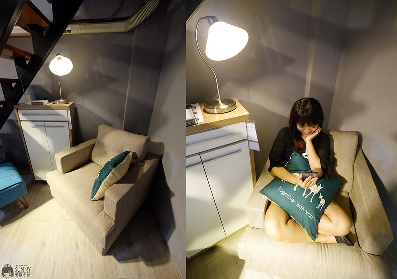 新北市中和區-億家俱 批發倉庫