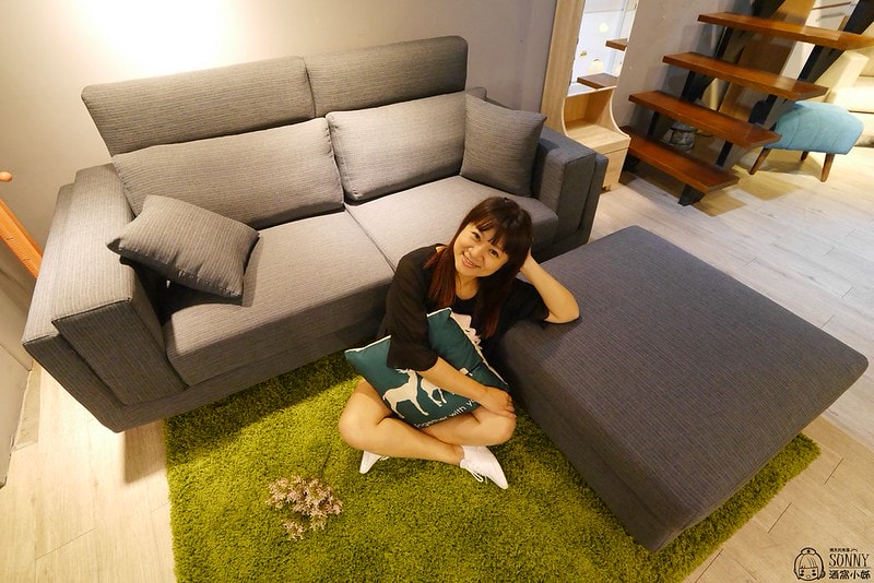 新北市中和區-億家俱 批發倉庫