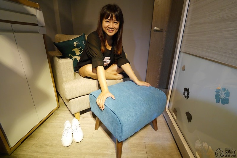 新北市中和區-億家俱 批發倉庫