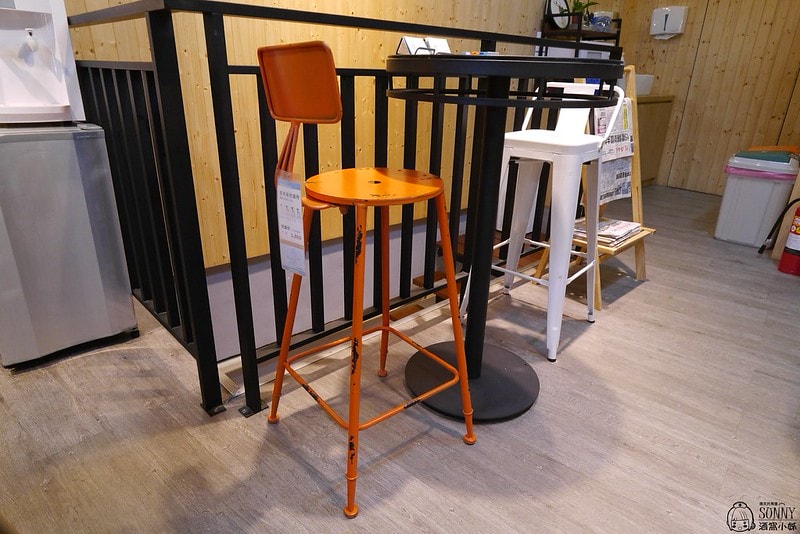 新北市中和區-億家俱 批發倉庫