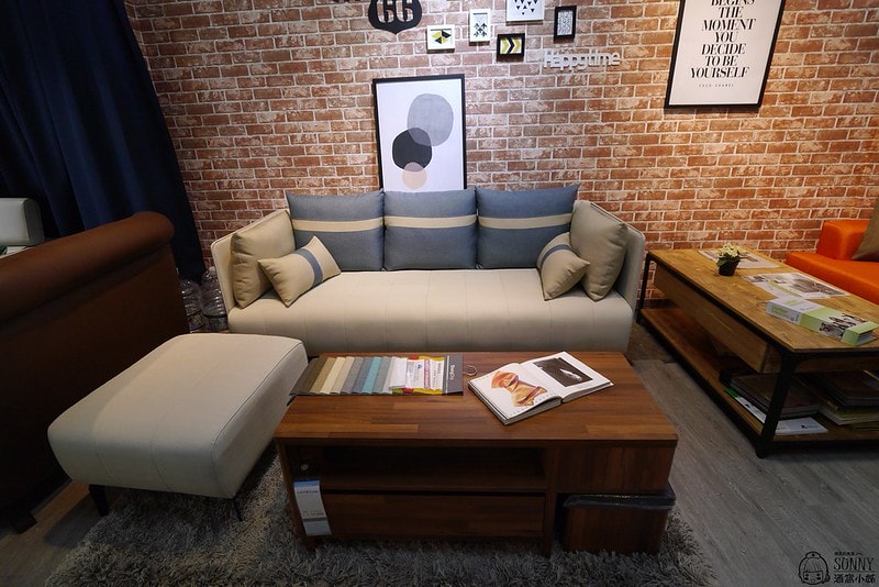 新北市中和區-億家俱 批發倉庫