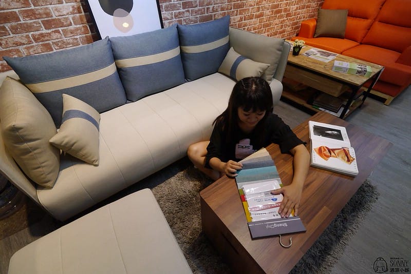 新北市中和區-億家俱 批發倉庫