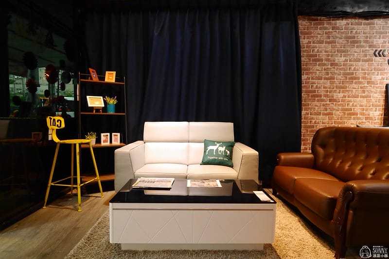 新北市中和區-億家俱 批發倉庫