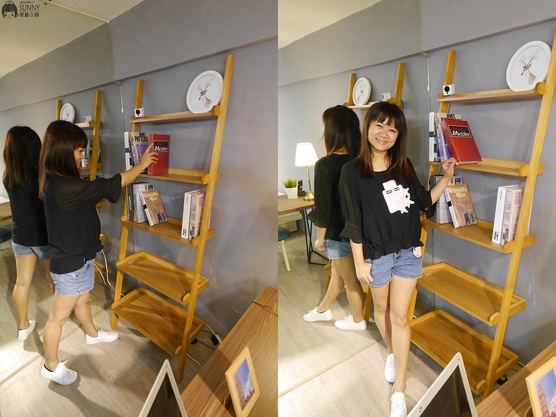 新北市中和區-億家俱 批發倉庫