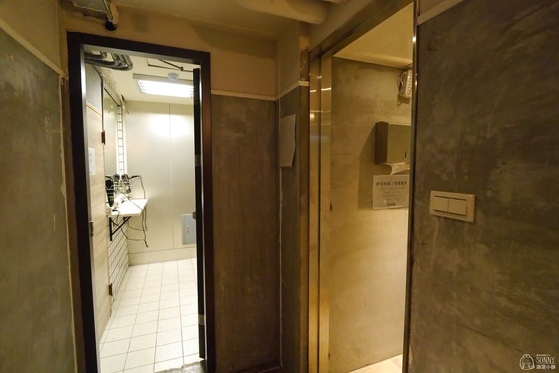 台北單身住宿推薦｜窩工作旅店101館 (WORK INN 101)