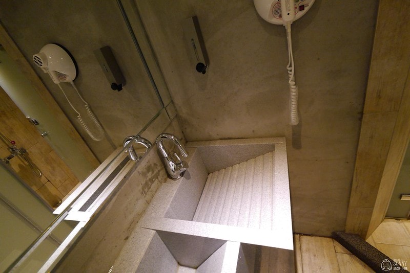 台北單身住宿推薦窩工作旅店101館 (WORK INN 101)