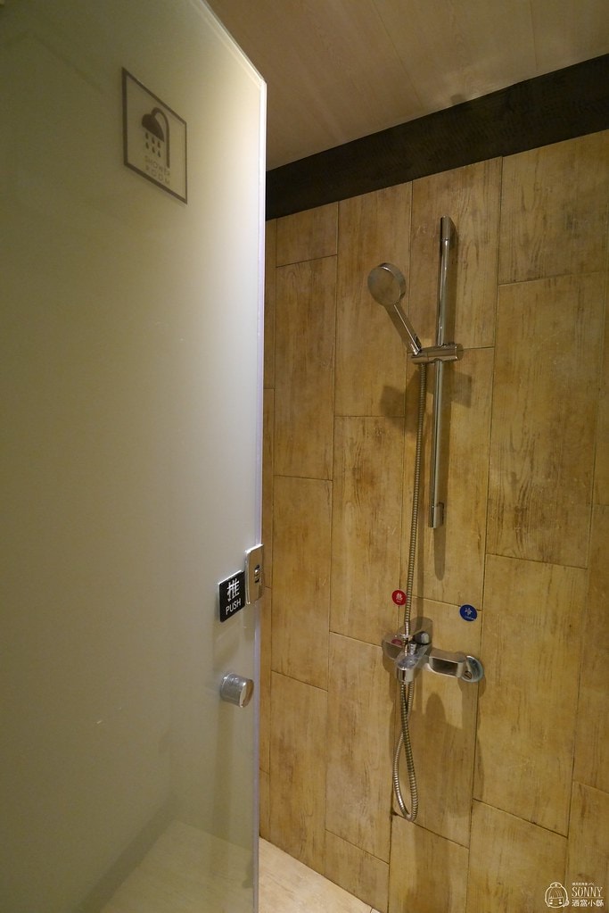 台北單身住宿推薦窩工作旅店101館 (WORK INN 101)