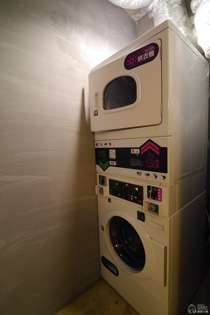 台北單身住宿推薦窩工作旅店101館 (WORK INN 101)