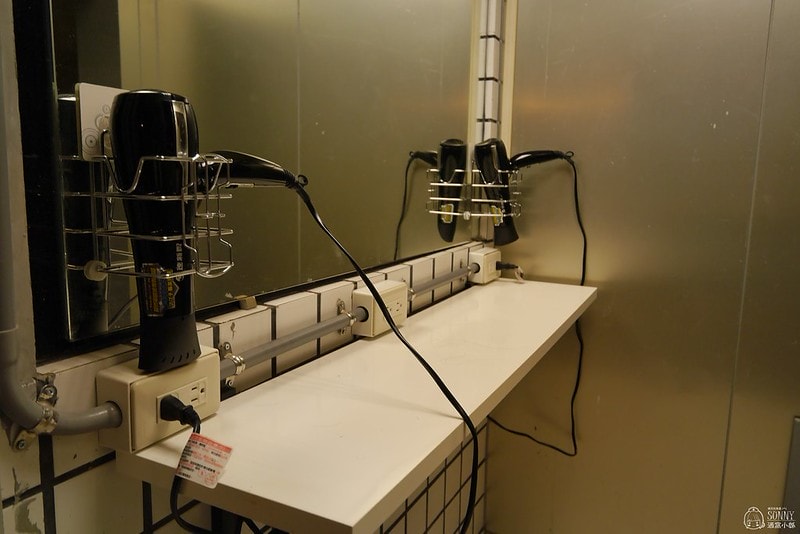 台北單身住宿推薦窩工作旅店101館 (WORK INN 101)