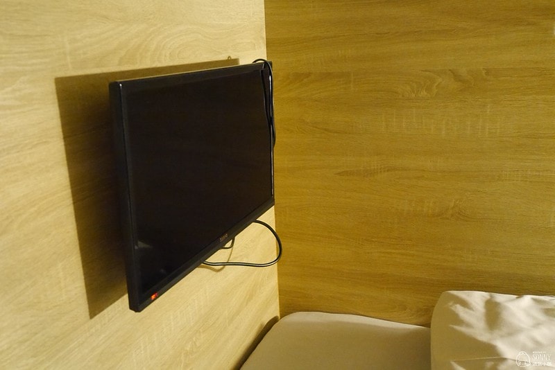 台北單身住宿推薦窩工作旅店101館 (WORK INN 101)