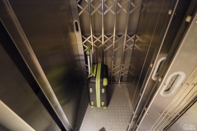 台北單身住宿推薦窩工作旅店101館 (WORK INN 101)