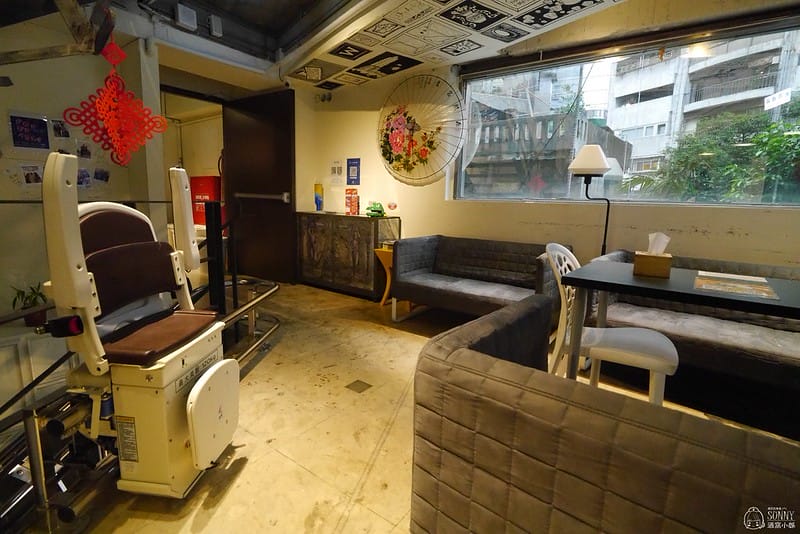 台北單身住宿推薦｜窩工作旅店101館 (WORK INN 101)